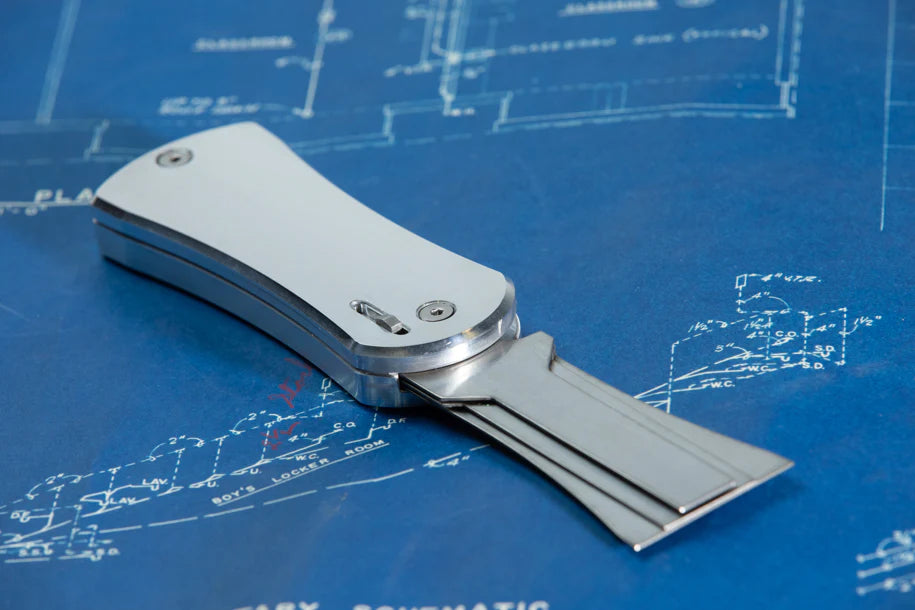 Techdry Tools Dry X-3 - El cuchillo de encintado múltiple 3 en 1