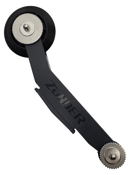 Piezas de repuesto de cono de banjo para panel de yeso Delko Zunder