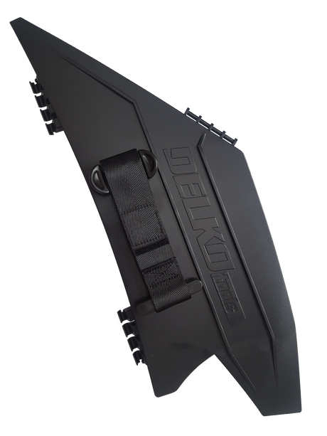 Piezas de repuesto de cono de banjo para panel de yeso Delko Zunder