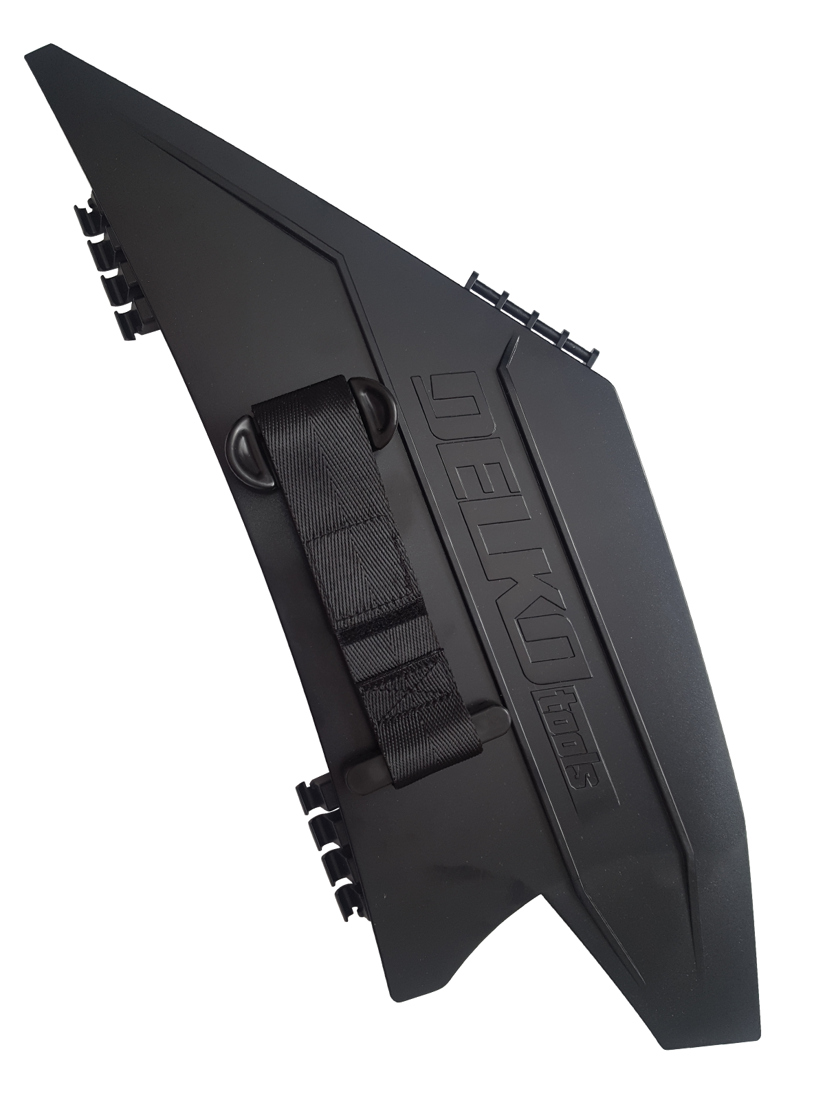 Piezas de repuesto de cono de banjo para panel de yeso Delko Zunder