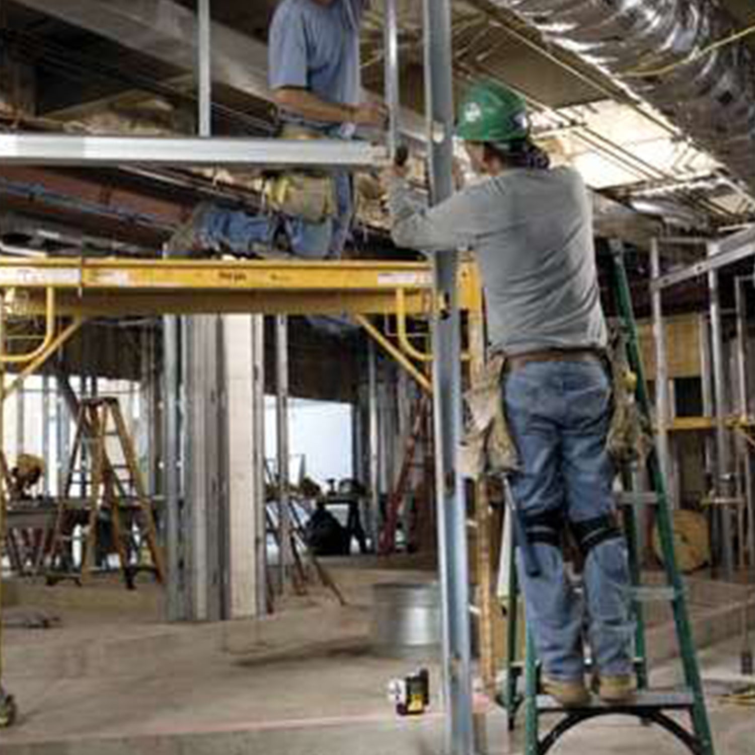 Láser de línea de 3 haces DeWalt DW089K