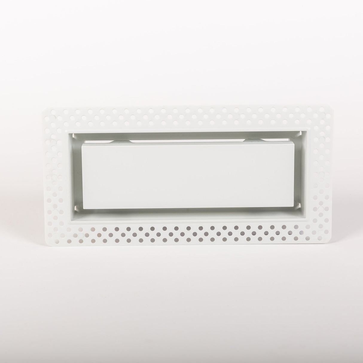 Aérateur mural affleurant Aria Lite