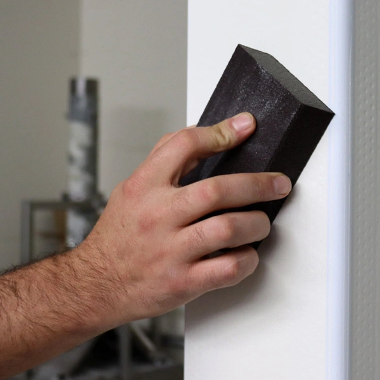 Esponjas de lijado Trim-Tex - Bloque de ángulo doble