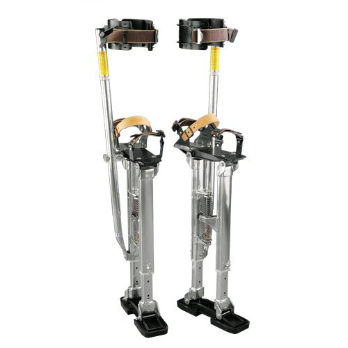 Zancos ajustables Dura-Stilts modelo IV para paneles de yeso