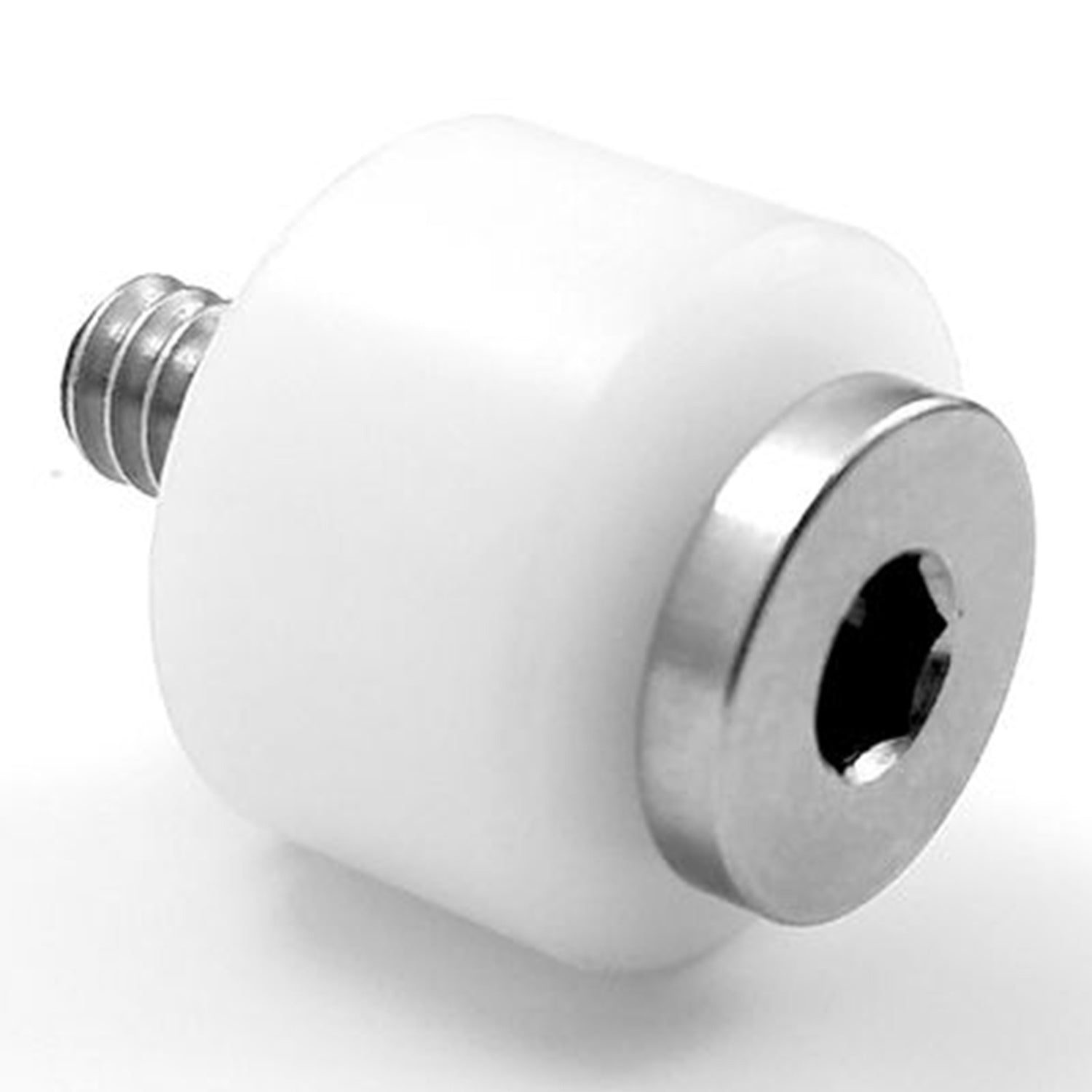 Conjunto de rueda del aplicador de esquinas Can-Am