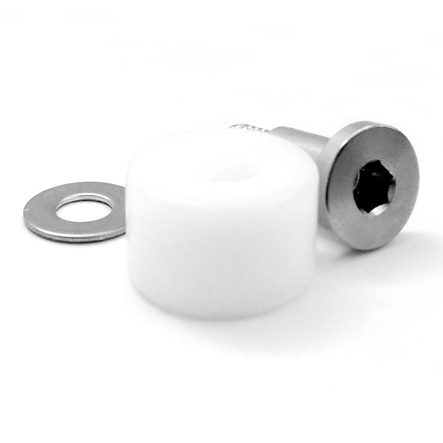 Conjunto de rueda del aplicador de esquinas Can-Am