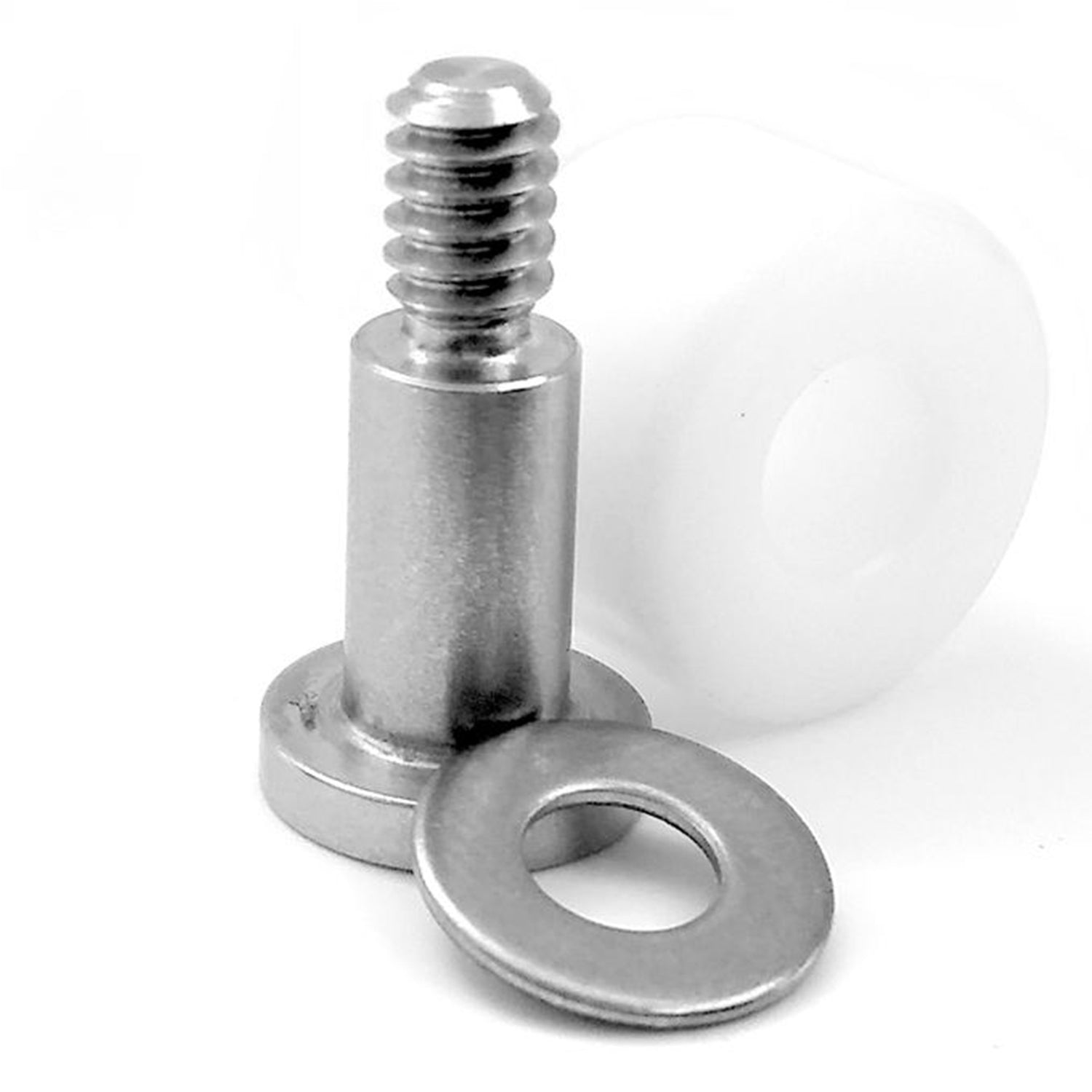 Conjunto de rueda del aplicador de esquinas Can-Am