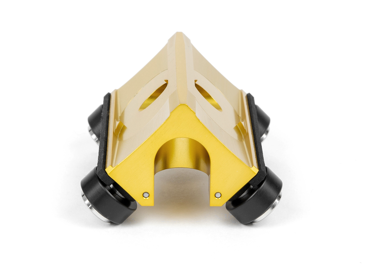 Aplicador Can-Am GoldCor para esquinas interiores