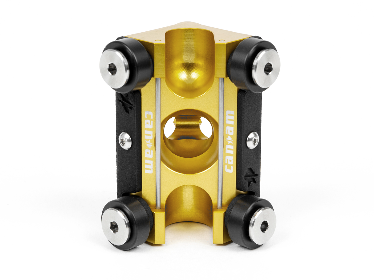 Aplicador Can-Am GoldCor para esquinas interiores