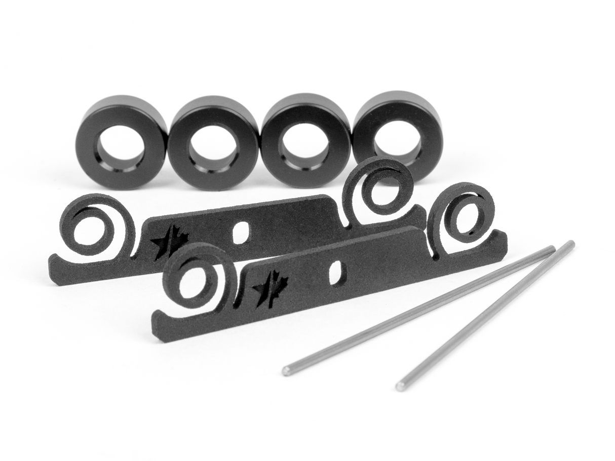 Kit de mantenimiento Can-Am GoldCor