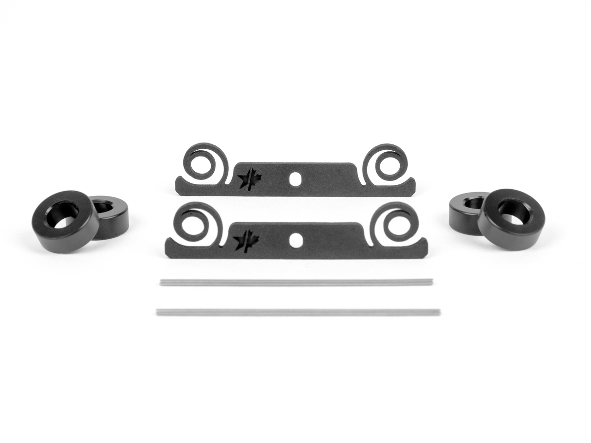 Kit de mantenimiento Can-Am GoldCor