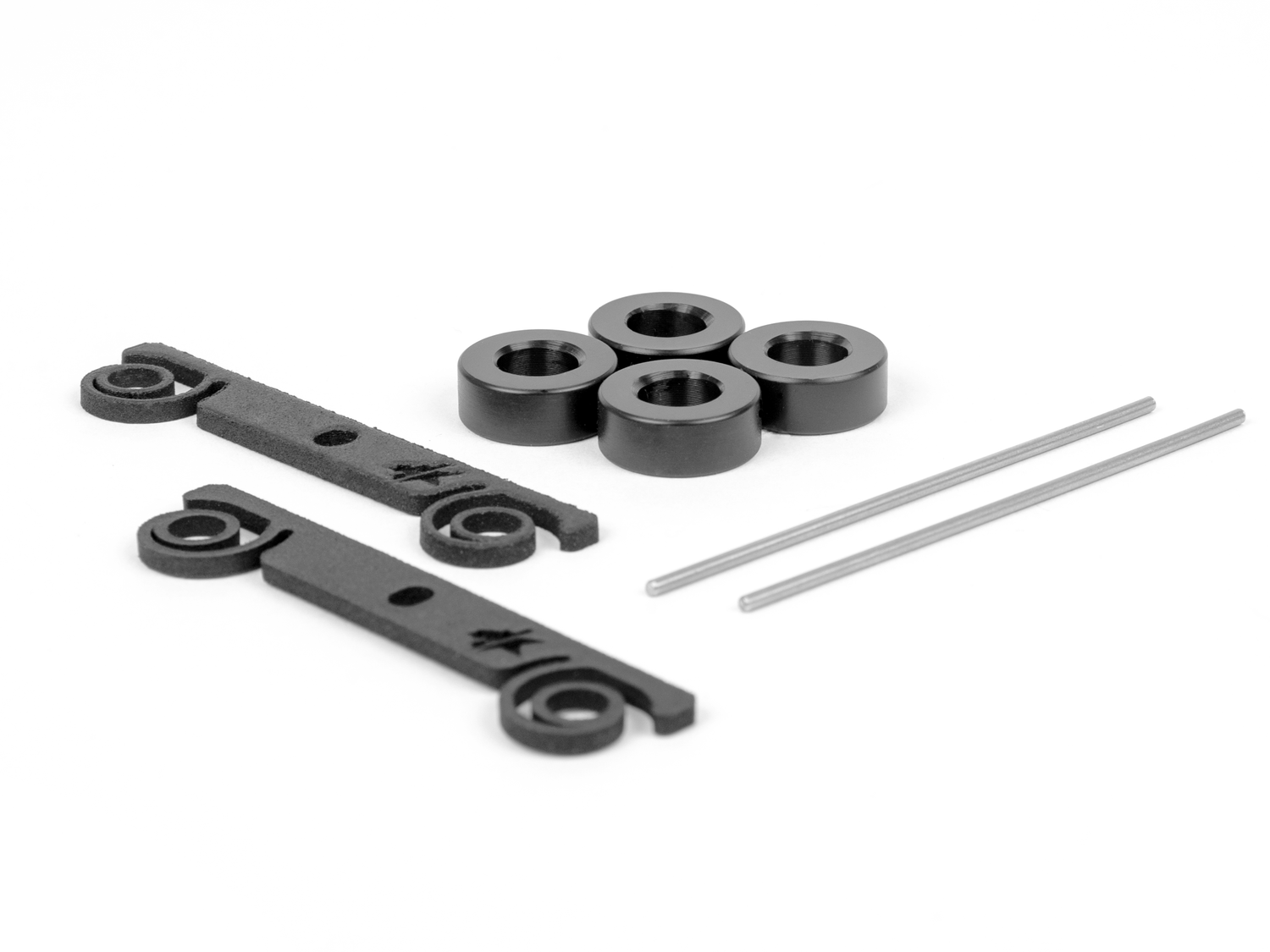 Kit de mantenimiento Can-Am GoldCor