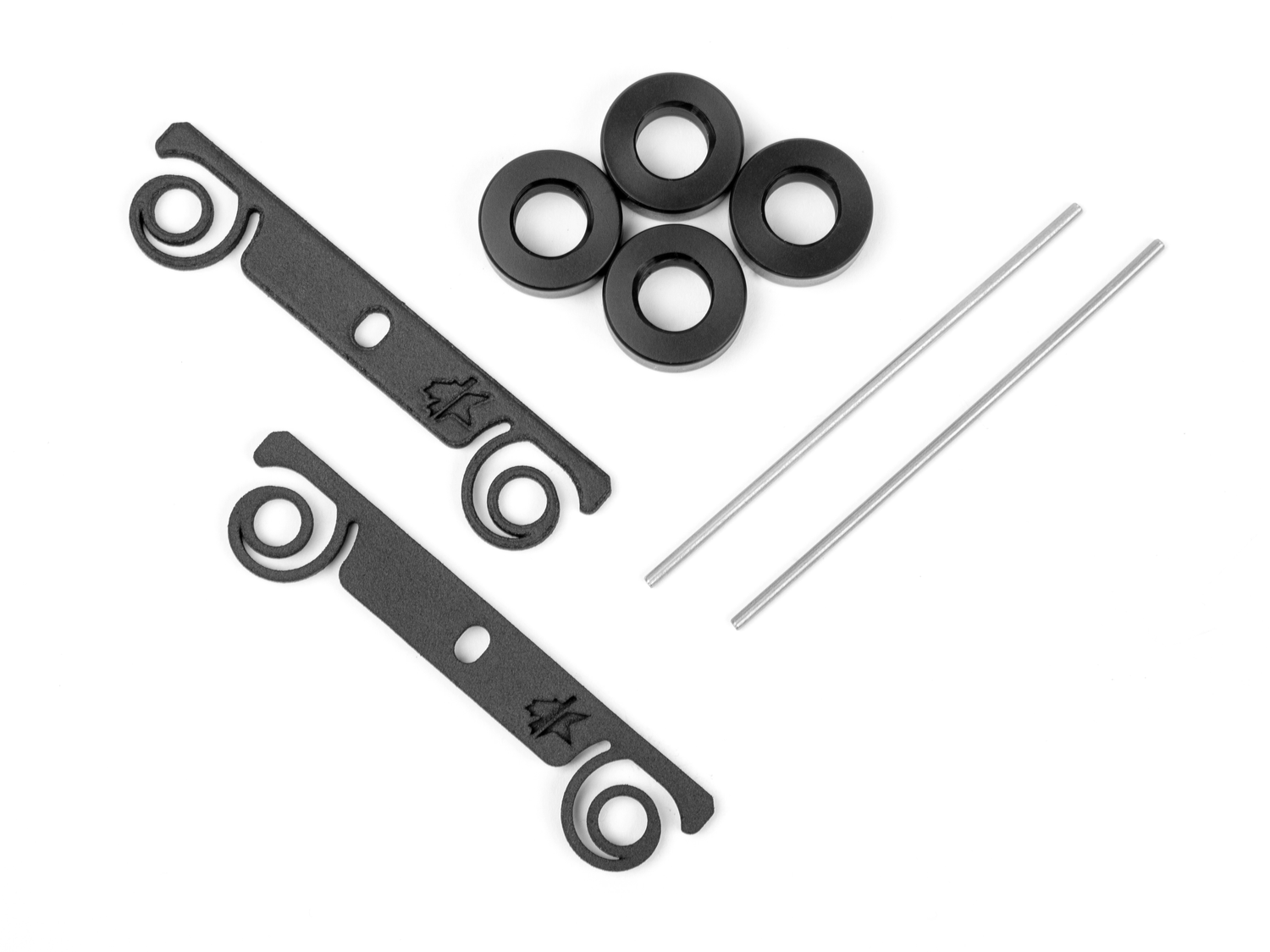 Kit de mantenimiento Can-Am GoldCor