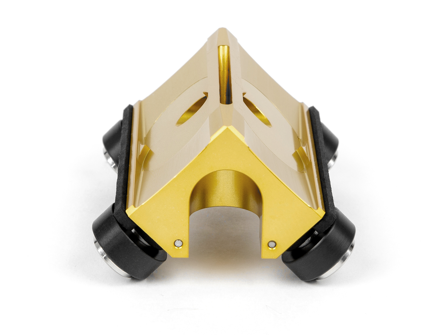 Aplicador Can-Am GoldCor para esquinas interiores