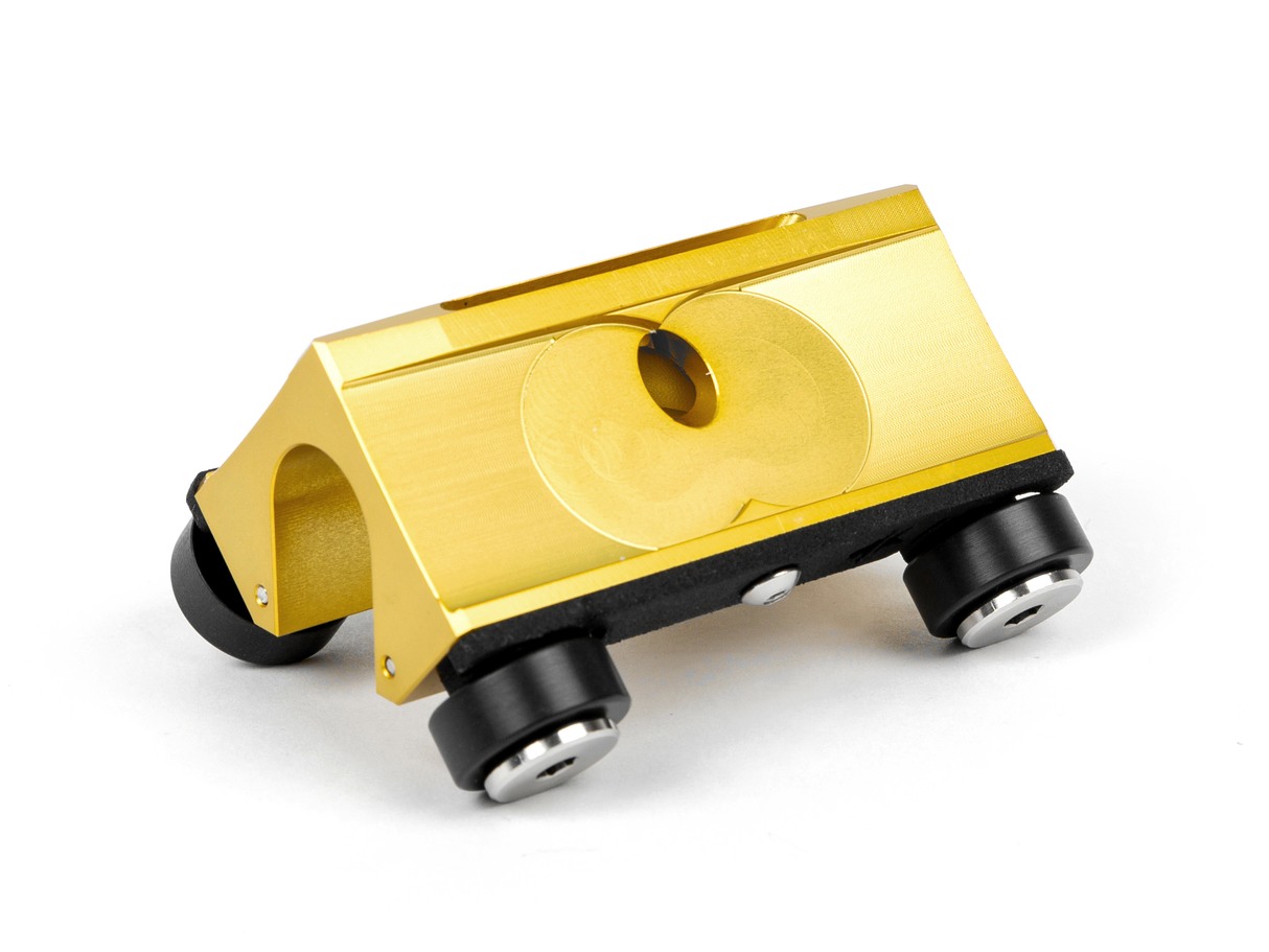 Aplicador Can-Am GoldCor para esquinas interiores