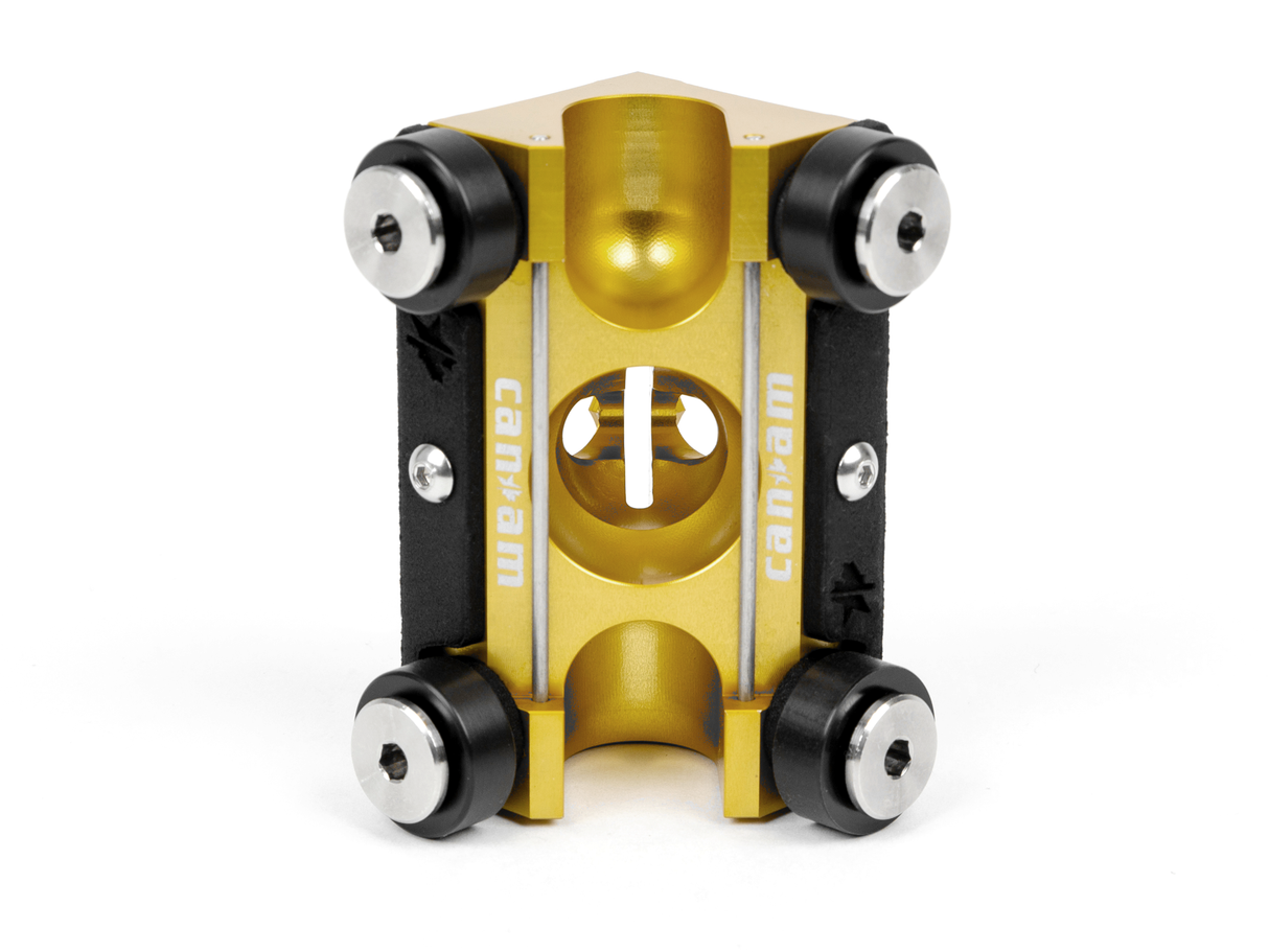 Aplicador Can-Am GoldCor para esquinas interiores