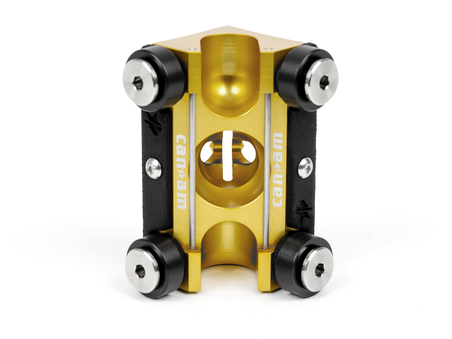 Aplicador Can-Am GoldCor para esquinas interiores