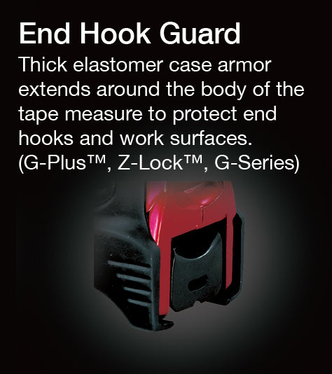 Cinta métrica Tajima G-PLUS