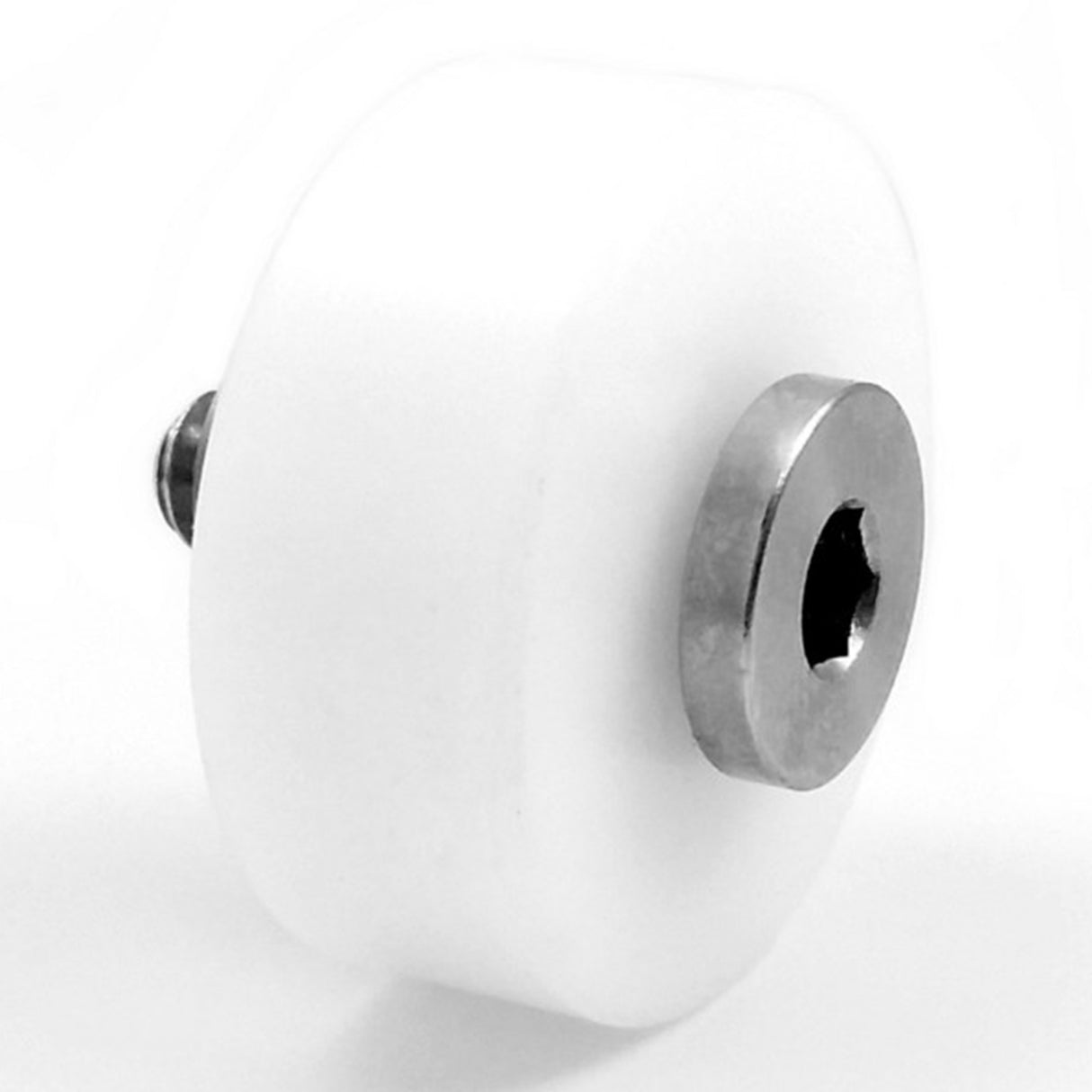 Ensamblaje de la rueda del aplicador de talón Can-Am