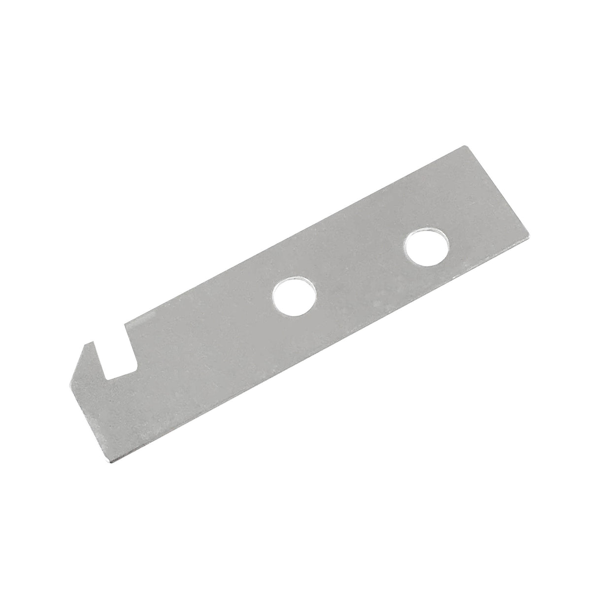 Piezas de reparación de caja de acabado plano Columbia