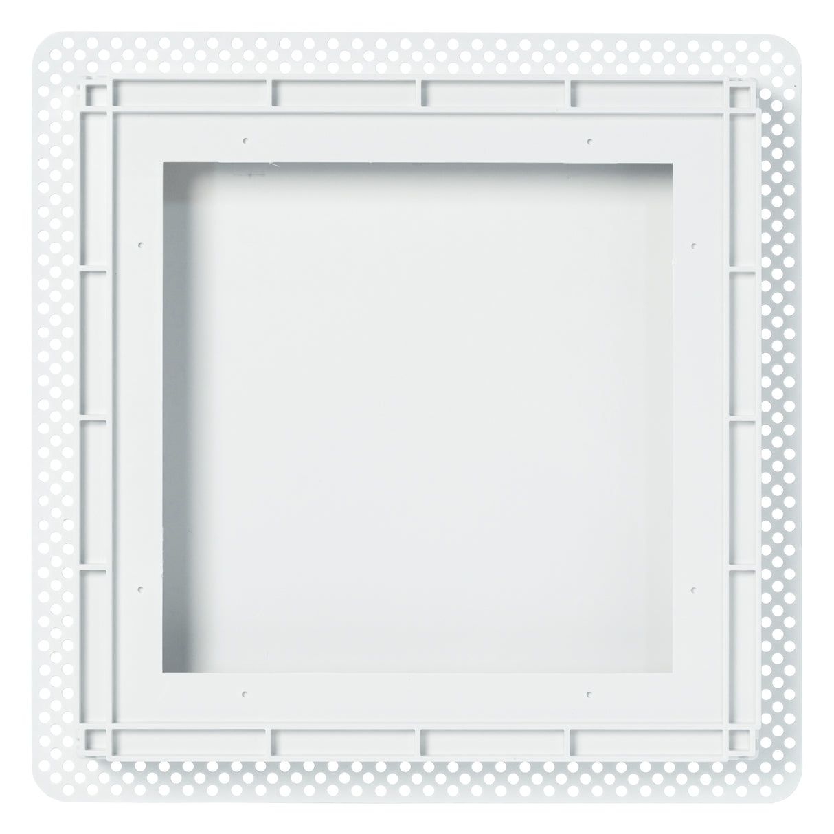 Support d'échappement encastré Aria Lite