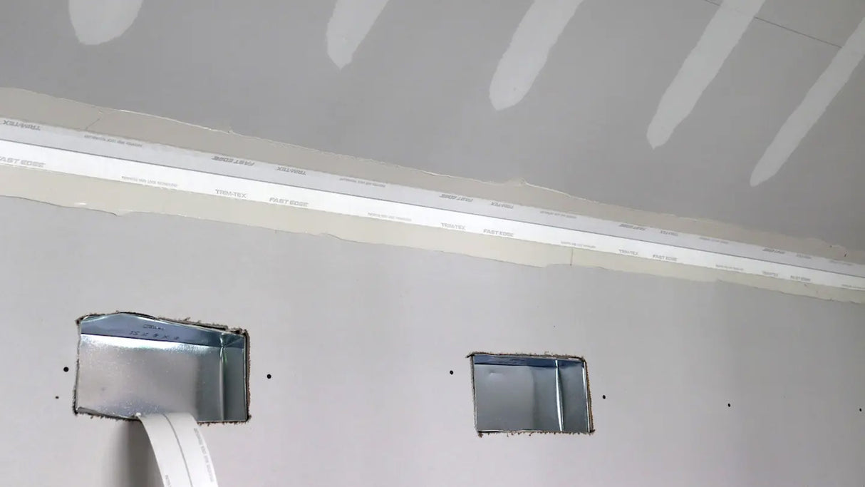 Rollo de borde rápido Trim-Tex