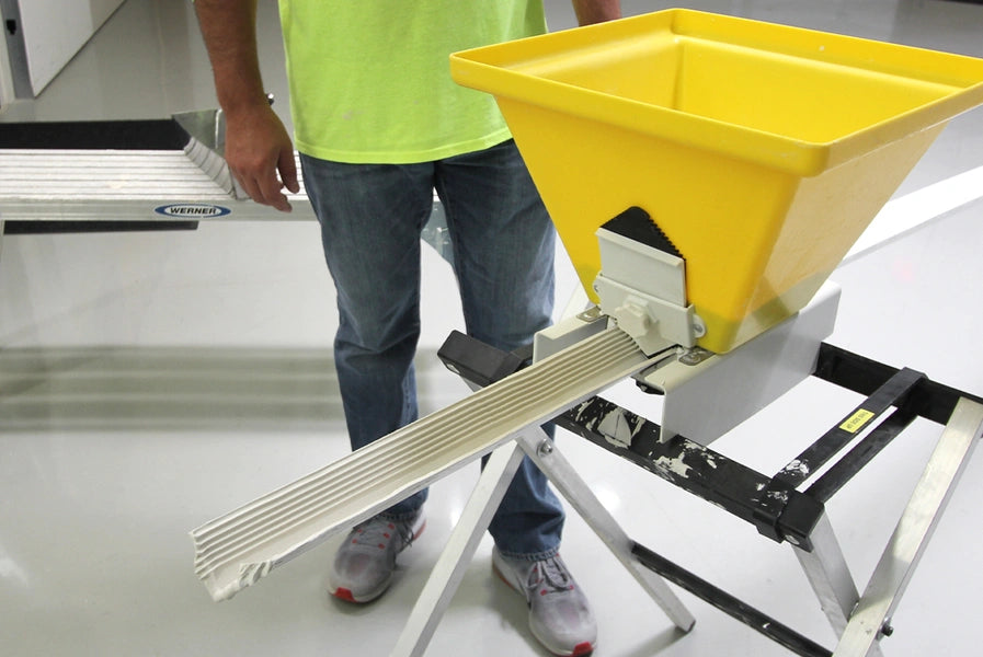 Papel de borde rápido Trim-Tex