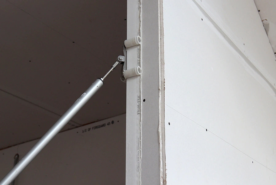 Papel de borde rápido Trim-Tex