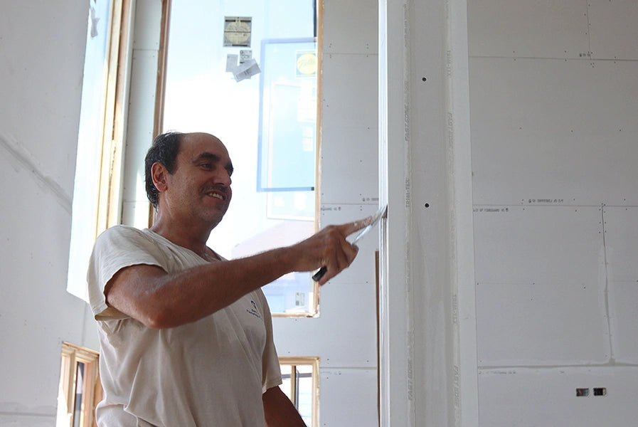 Papel de borde rápido Trim-Tex