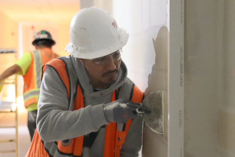 Papel de borde rápido Trim-Tex