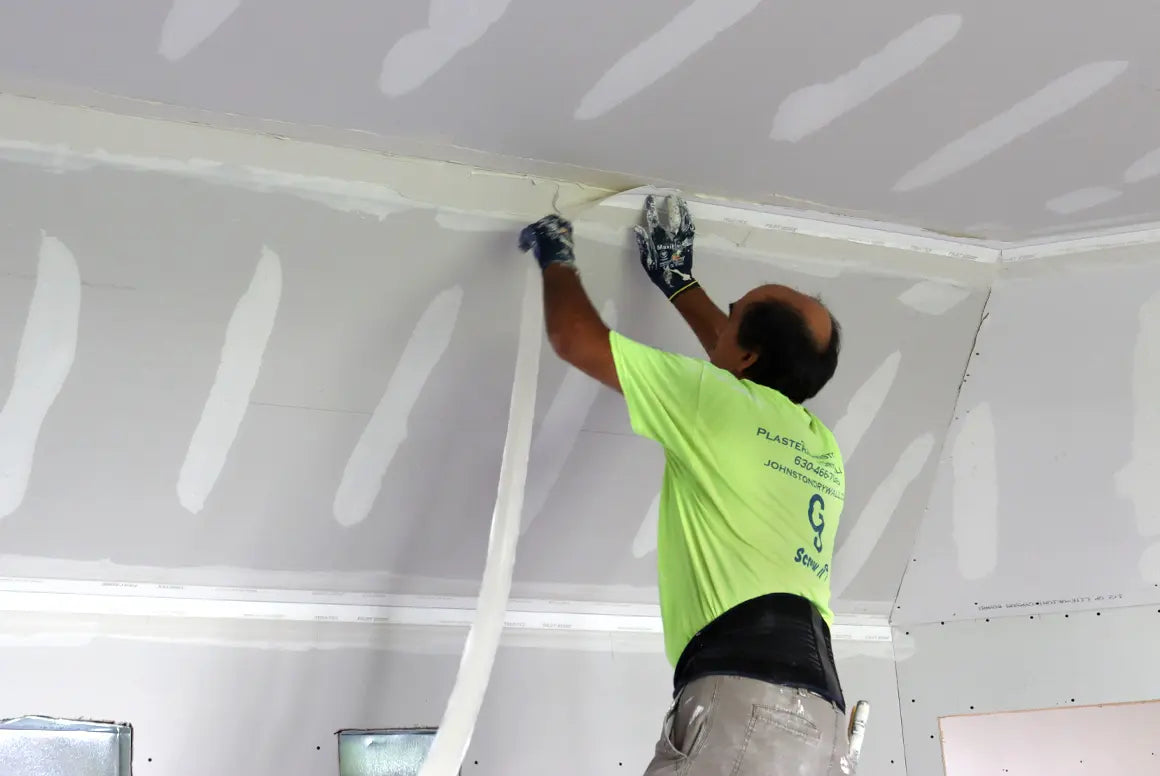 Rollo de borde rápido Trim-Tex