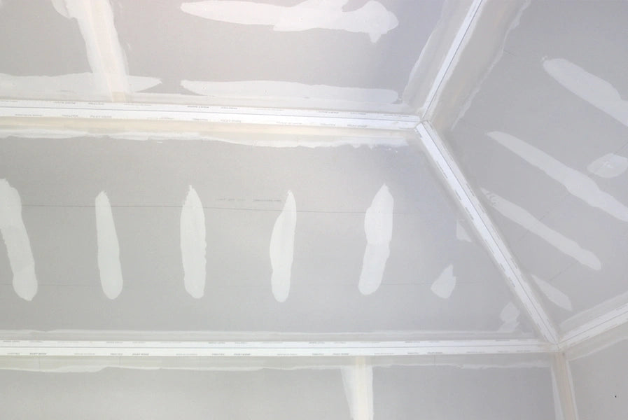 Rollo de borde rápido Trim-Tex