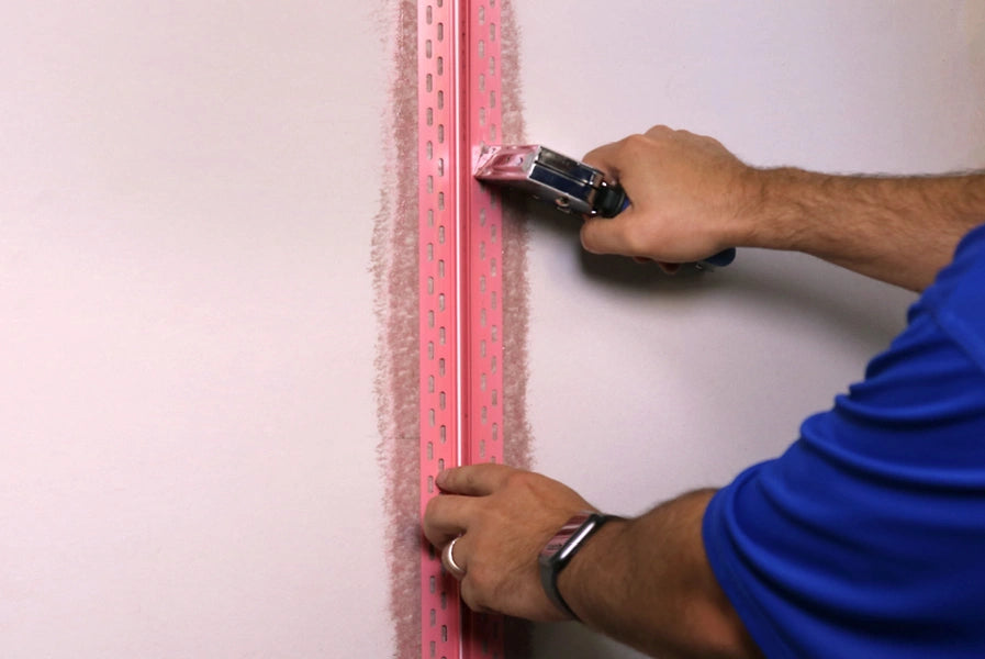 Expansión Trim-Tex resistente al fuego 093V