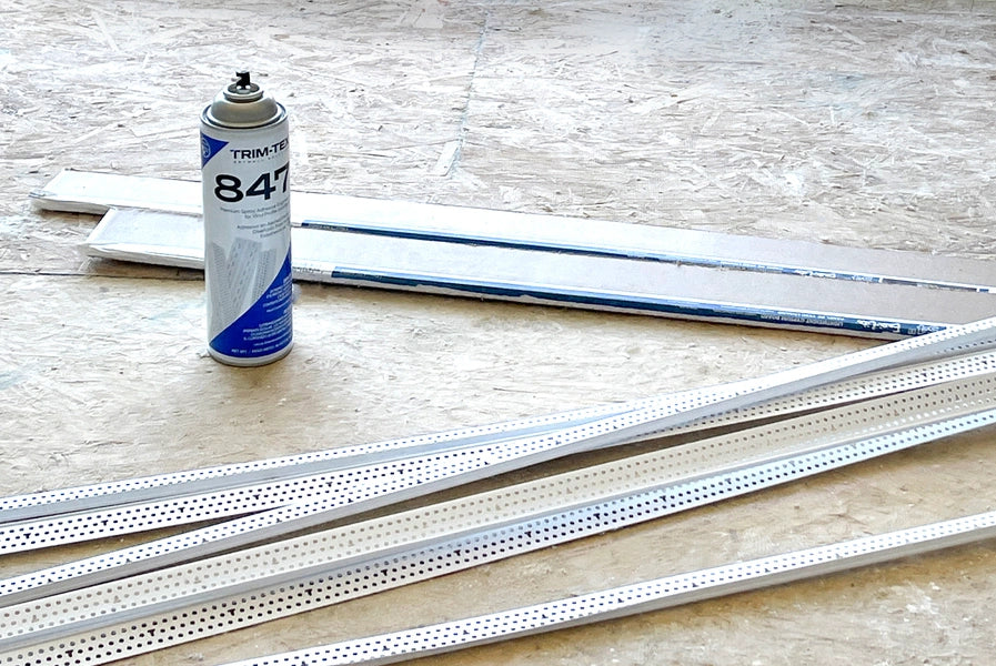 Abalorio Trim-Tex Flat Tear Away L