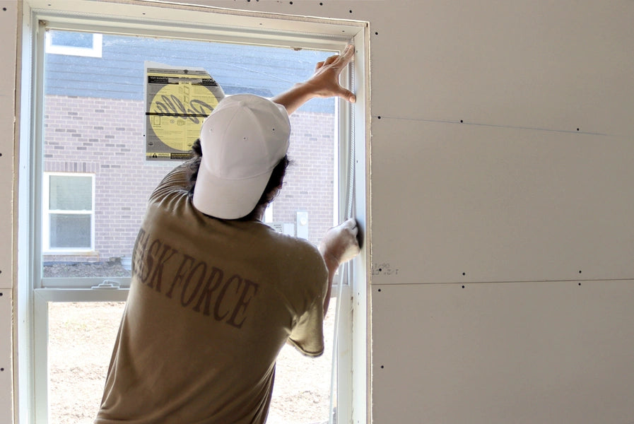 Abalorio Trim-Tex Flat Tear Away L