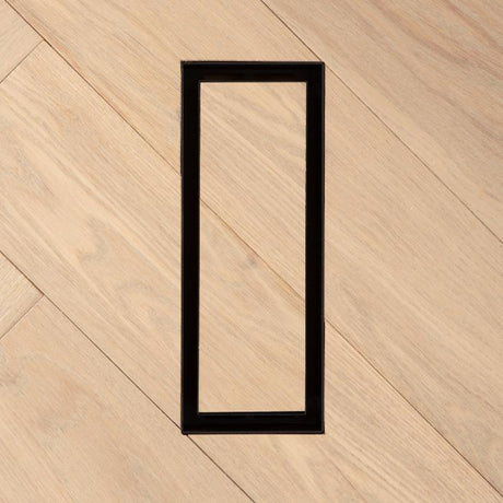 Aria Lite Flush Floor Vent