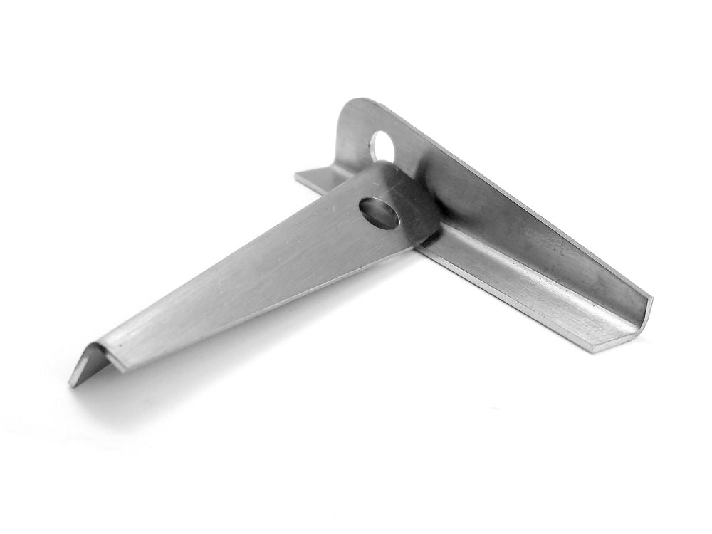 Juego de zapatas aplicadoras de esquinas exteriores Can-Am