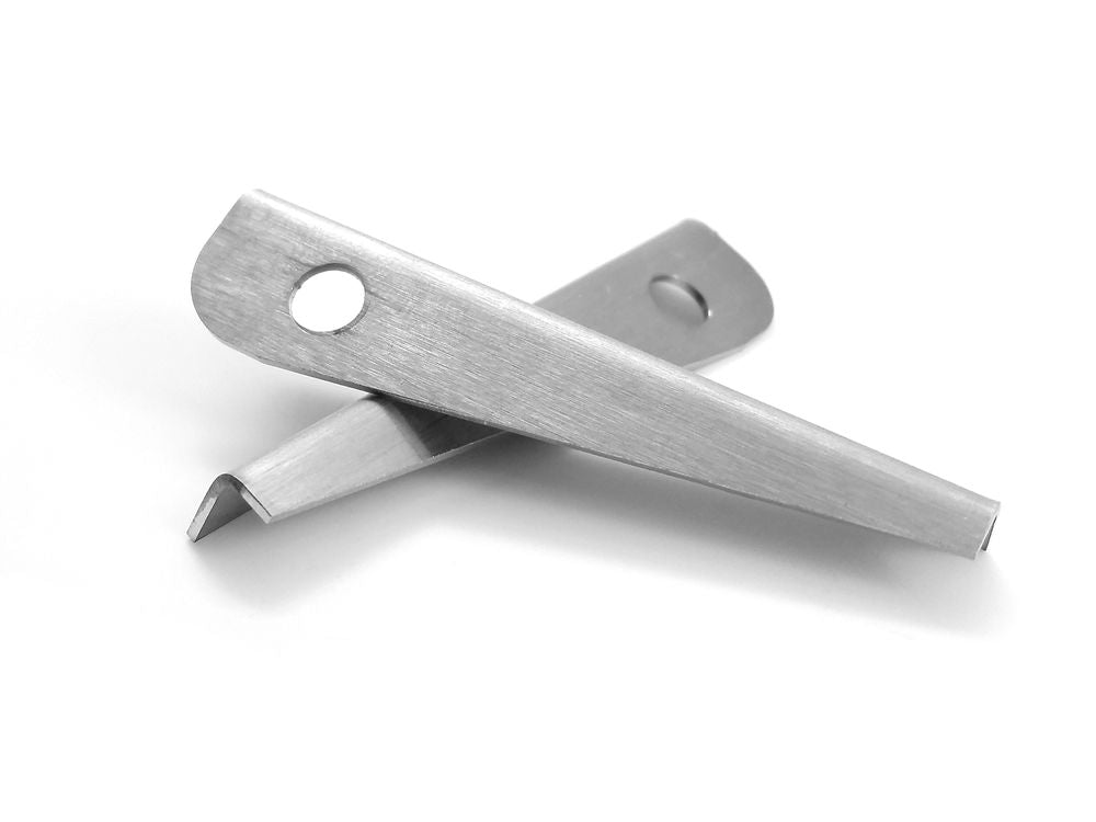 Juego de zapatas aplicadoras de esquinas exteriores Can-Am