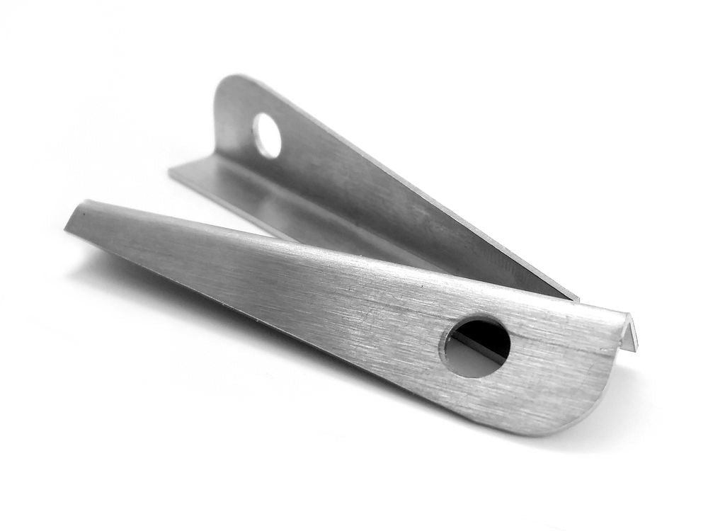 Juego de zapatas aplicadoras de esquinas exteriores Can-Am