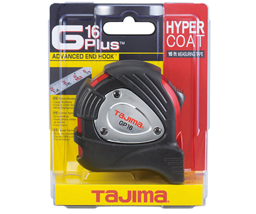 Cinta métrica Tajima G-PLUS