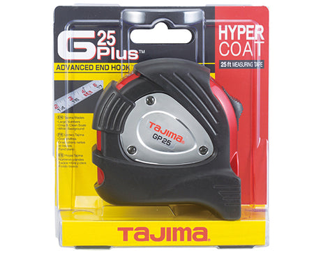 Cinta métrica Tajima G-PLUS