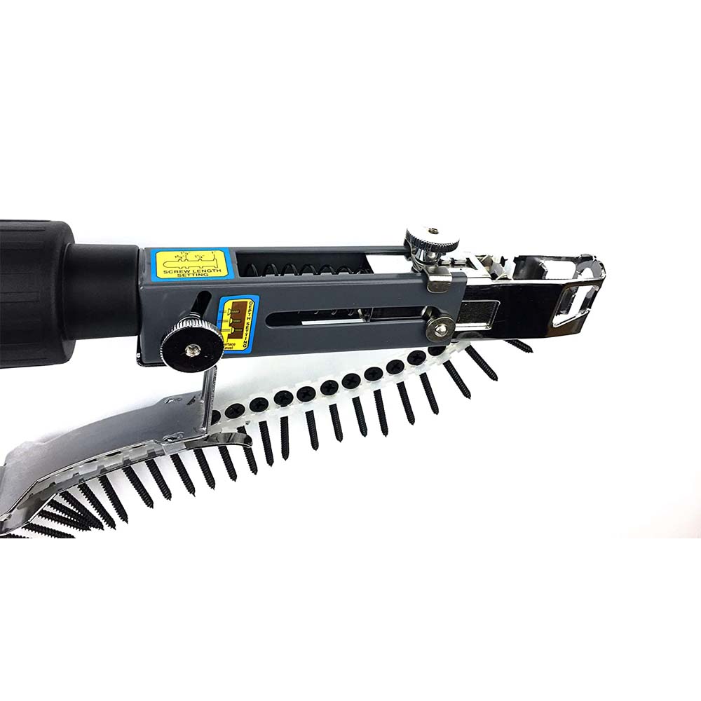 GoldStar Screw Master Autofeed Drywall Screwdriver