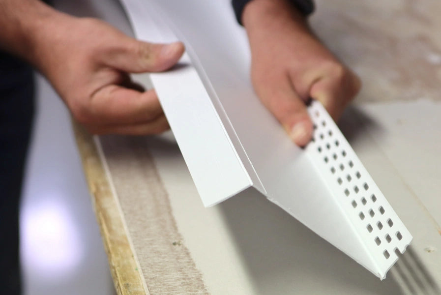 Trim-Tex Gigante L Bead & Archway