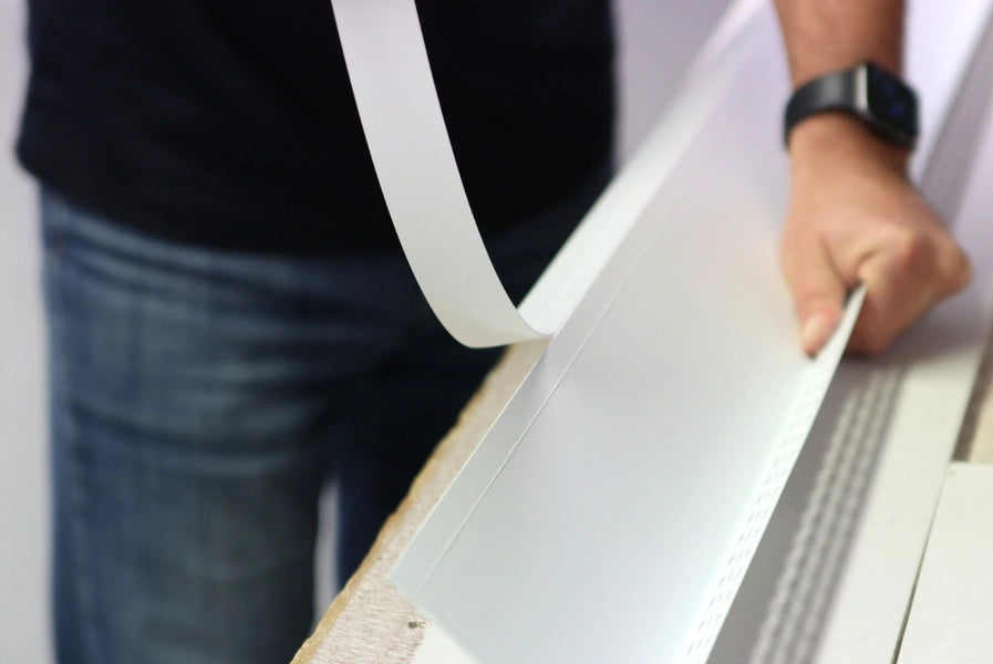 Trim-Tex Gigante L Bead & Archway