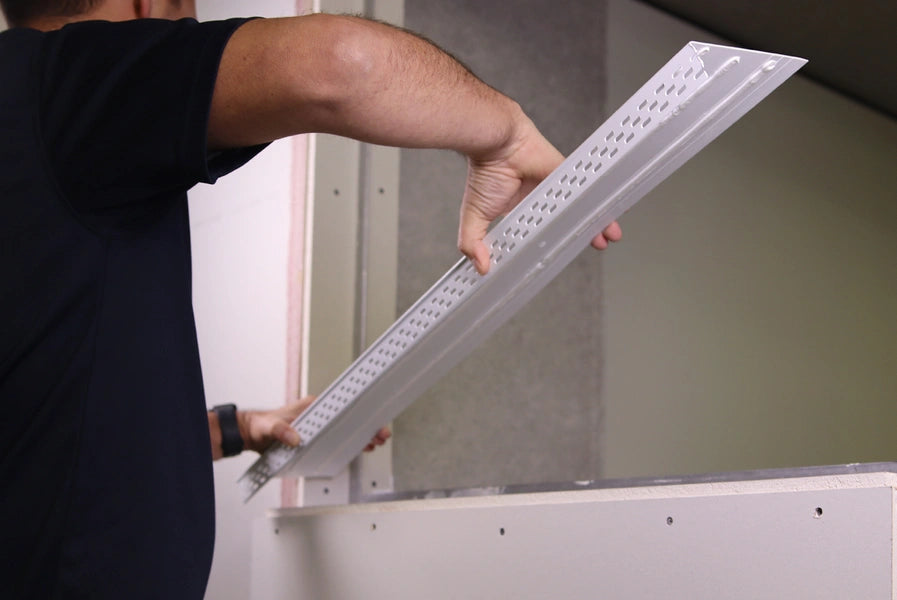 Trim-Tex Gigante L Bead & Archway