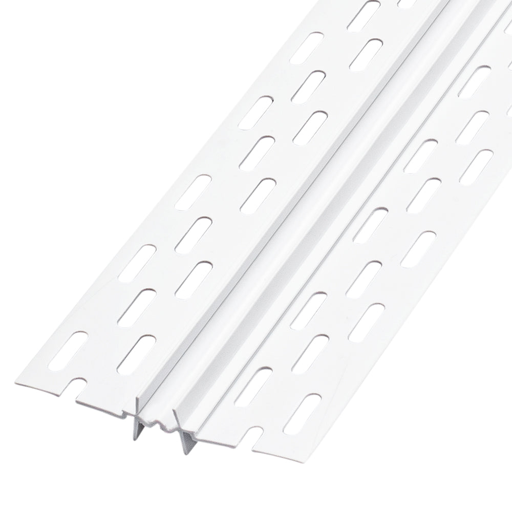 Expansión de escondite Trim-Tex