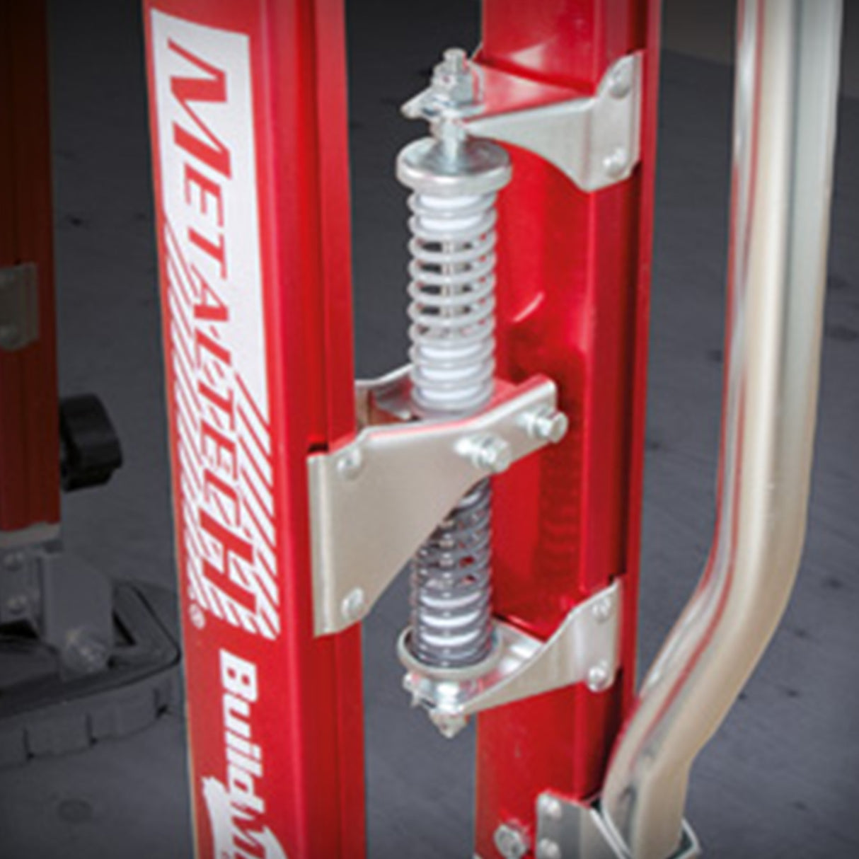 Zancos para paneles de yeso de grado BuildMan de MetalTech