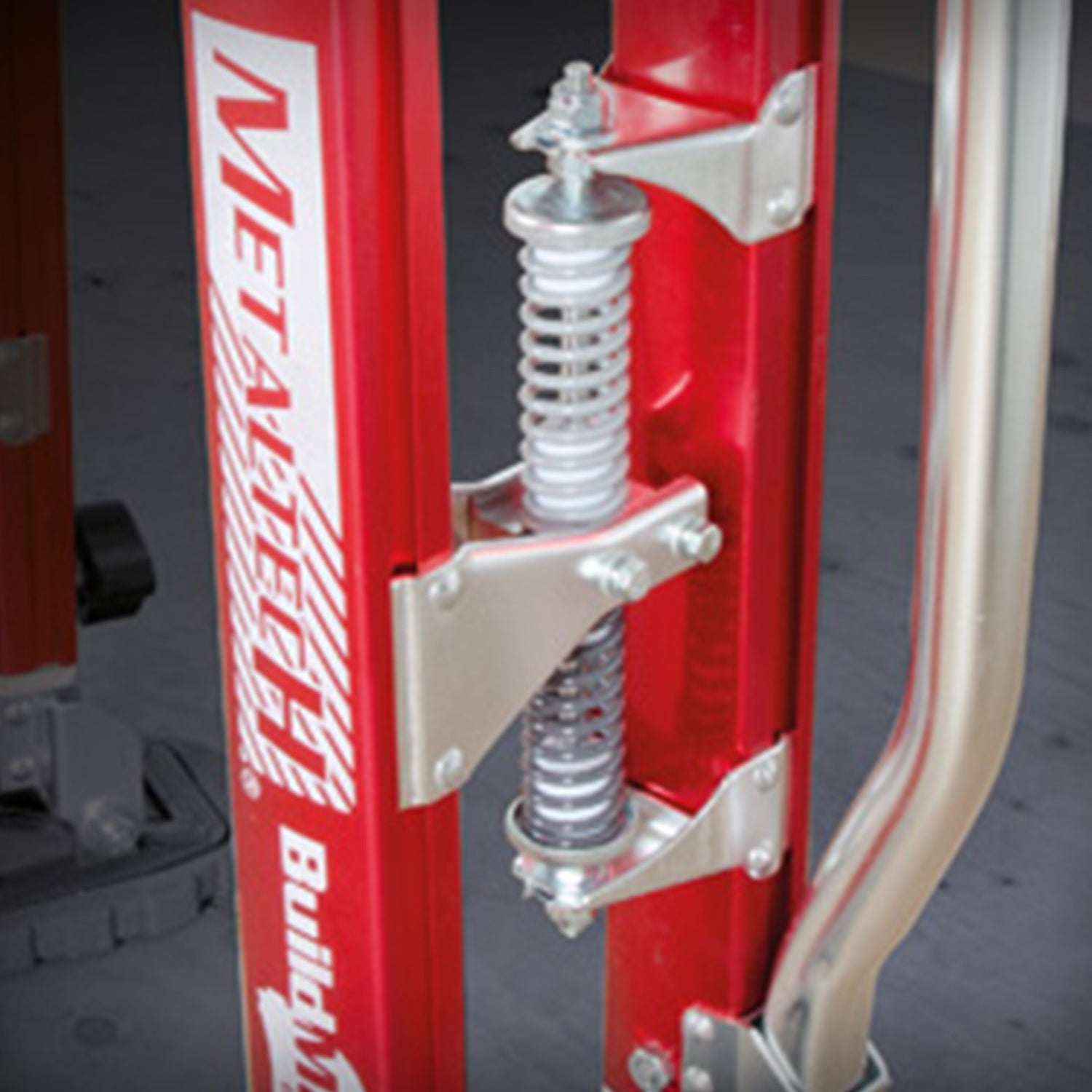 Zancos para paneles de yeso de grado BuildMan de MetalTech