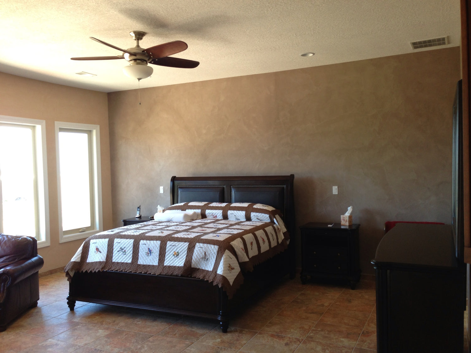 Fresco Harmony Spalding Fórmula de color espresso - 8 oz