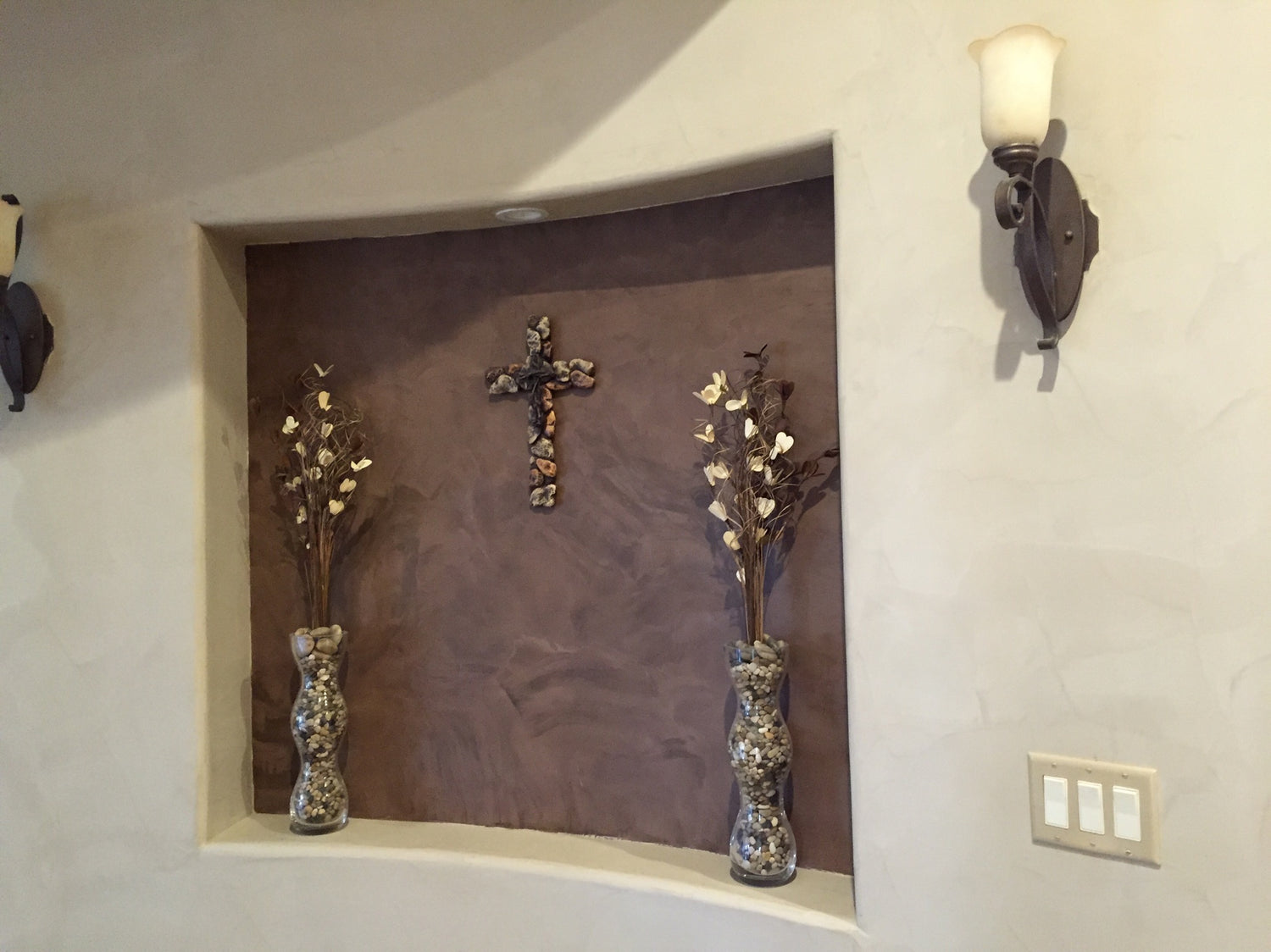 Fórmula de color Fresco Harmony Maryanne Mocha - 8 oz